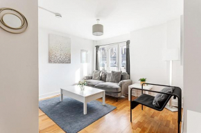 Modern Home Near Central London